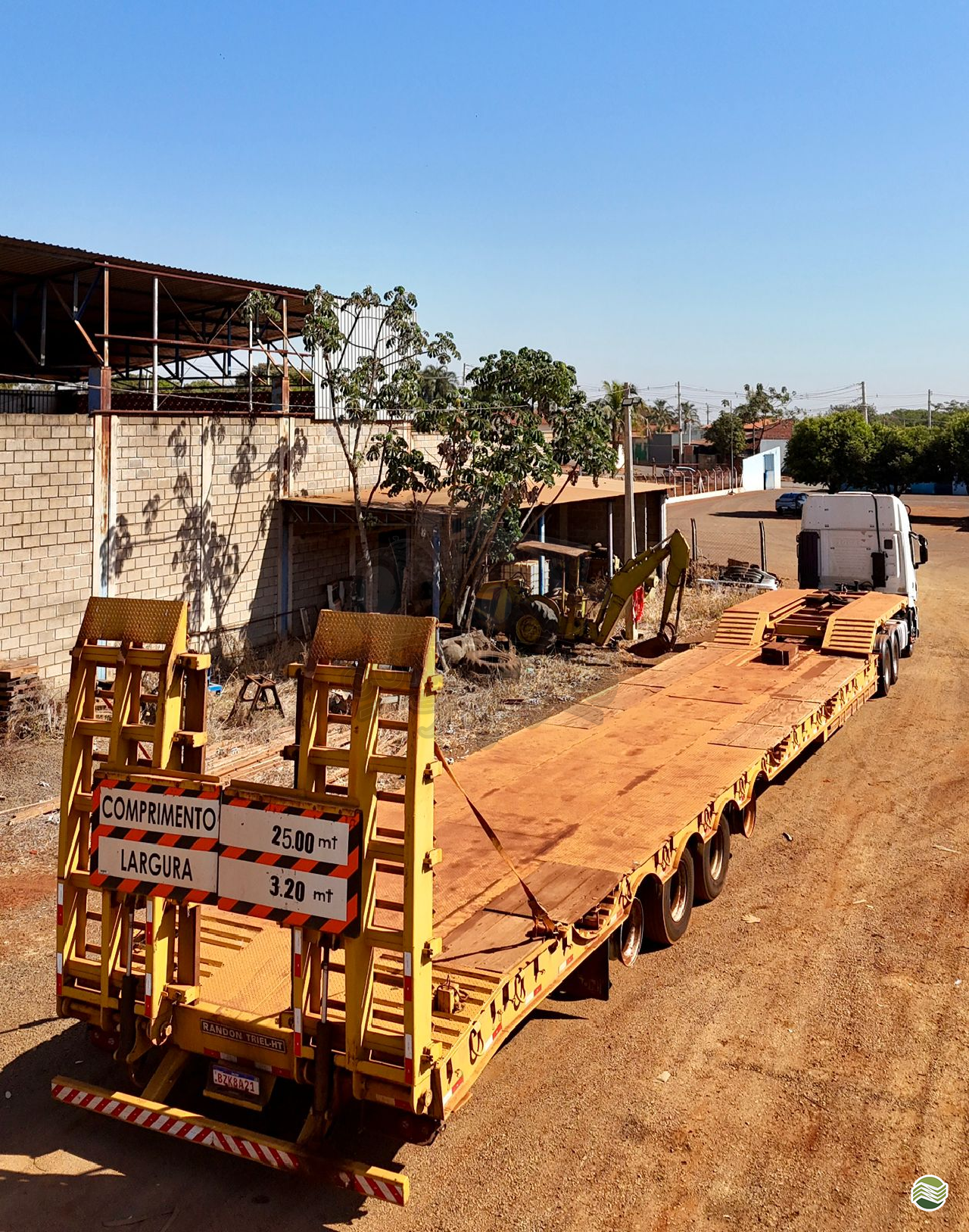 IMPLEMENTOS AGRICOLAS DIVERSOS DIVERSOS Consulting Agro ITUVERAVA SÃO PAULO SP